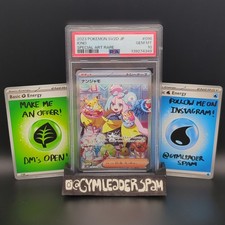 Iono 96 carta