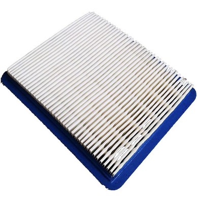 Durable Air Filter Lawn Mower Filter Fit for Briggs Stratton 5pcs - A0042