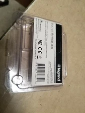 C2G GLC-LX-SM-RGD-LEG Legrand - Sfp (Mini-Gbic) Transceiver Module New Open Box