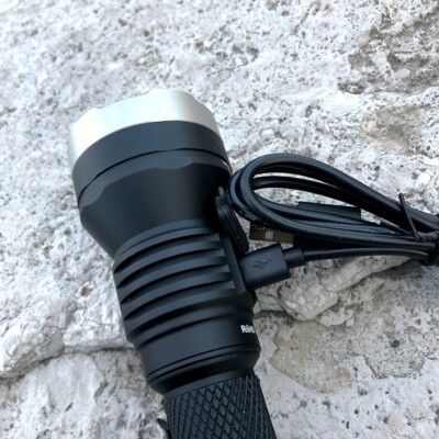 ACEBEAM L30 GEN II 4,000ルーメン L16 Tactical Flashlight|Acebeam® Official Store |High
