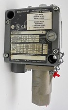 ALLEN-BRADLEY 836T-T351J PRESSURE SWITCH SERIES A