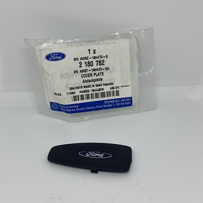 Genuine Ford Cover Plate 2180782 for sale online | eBay