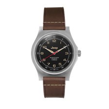 Marathon Watch 41MM JEEP  WILLYS SSGPQ OFFICER'S QUARTZ 
