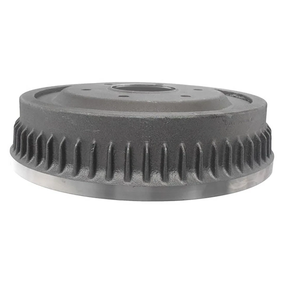 Tambores de freno delanteros y zapatas de freno kit de resorte de hardware para Jeep J10 1976 Foto 3 de 4