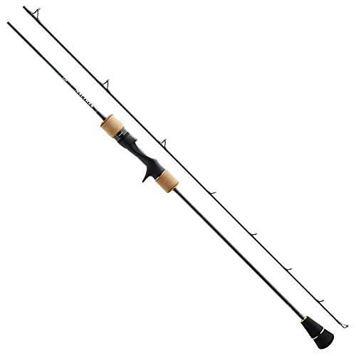 Daiwa SALTIGA SJ AGS 55B-4 TG Baitcasting Rod | eBay Daiwa SALTIGA SJ AGS 55B-4 TG Baitcasting Rod | eBay