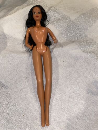 Barbie Nude