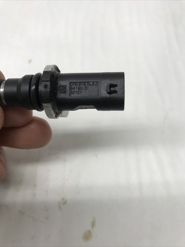 AUDI VW SKODA SEAT A3 Cabriolet Temperature Sensor 079919523J - Picture 4 of 4