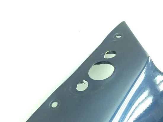 Left Upper Top Cowl Fairing Aprilia RST1000 Futura 2084 x — 第 2/4 张图片