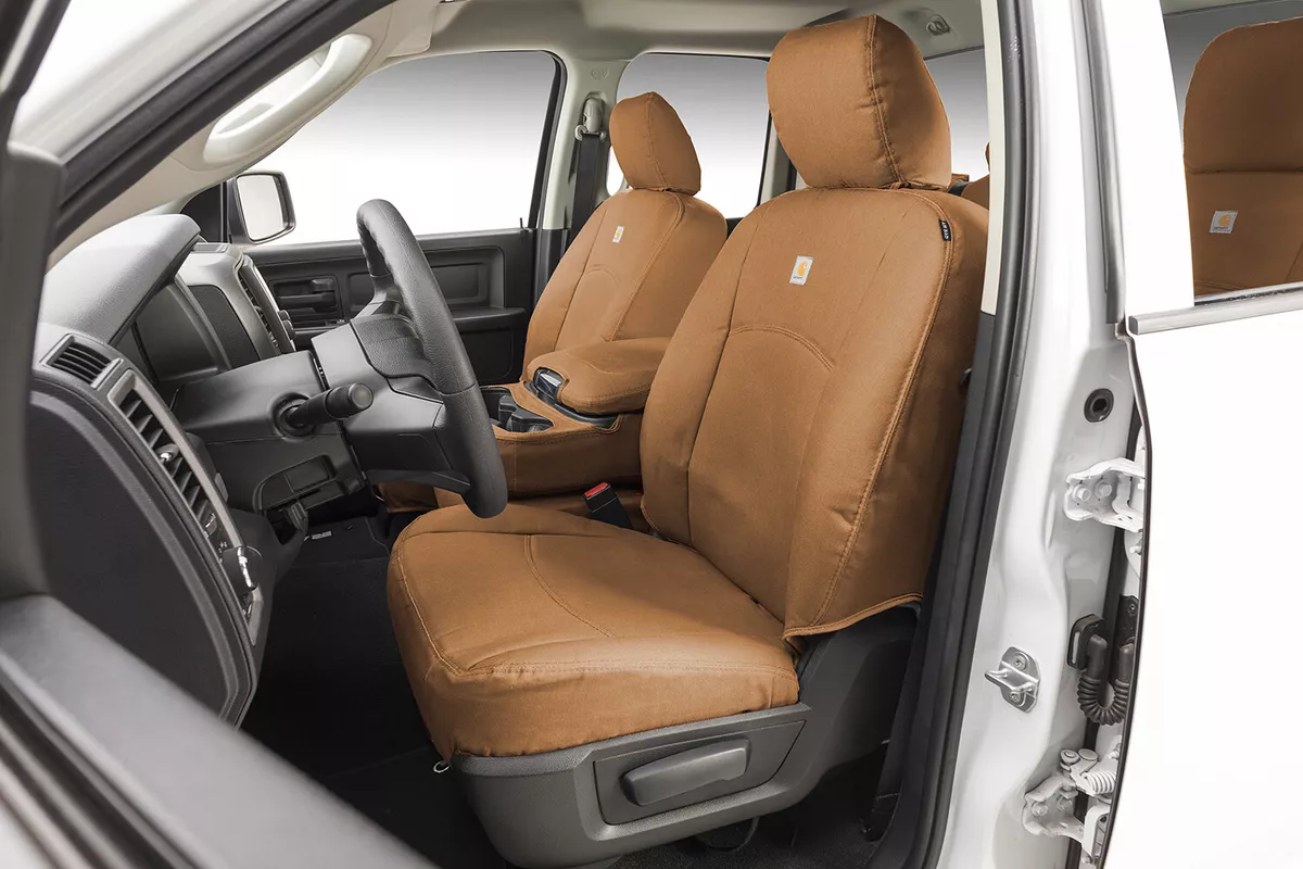 Carhartt seat protectors cheap