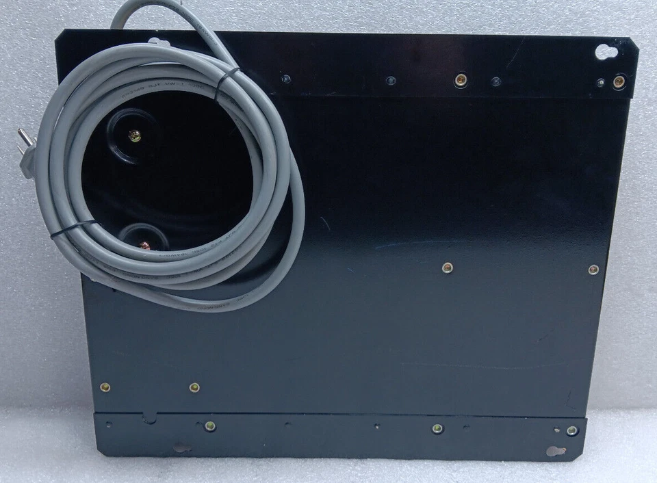 Vodavi Starplus GK 308 EX Telephone System Cabinet [UNTESTED] #99 - Image 4 of 4