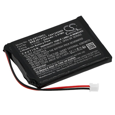 Battery for Avaya DECT 3720,DECT 3730,660177 1F,660177 R1A,660177 R1D,FA01302005