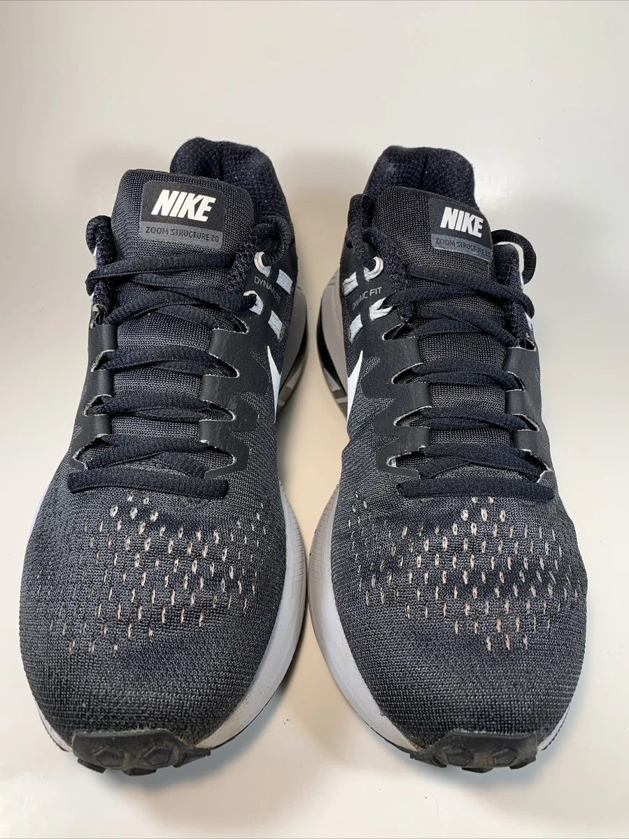 Nike zoom structure id cheap