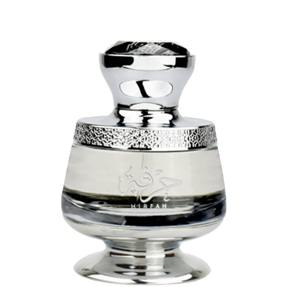 Hirfah Männerparfüm Ahmed al Maghribi Perfumes, Maktub Fragrances - Bild 2 von 3