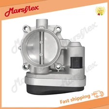 Throttle Body For 2006-2010 Chrysler 300 Sebring 2.7L Dodge Charger Avenger 3.5L