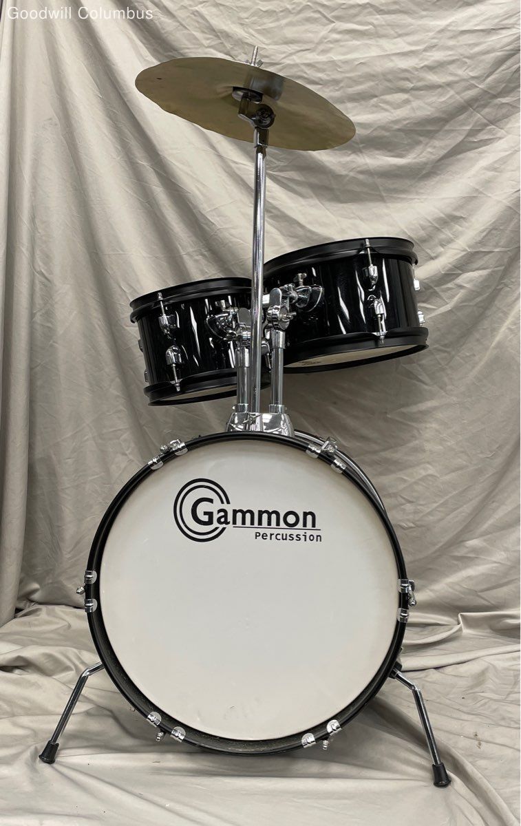 Gammon Mini Drum Set
