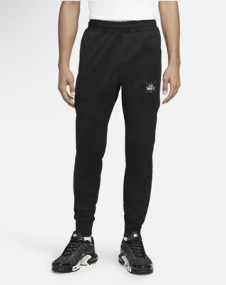 PANTALON DE SURVÊTEMENT NIKE AIR MAX SPORTSWEAR HOMME TAILLE M