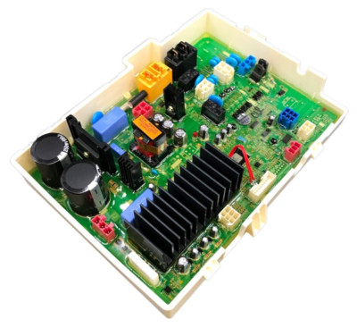 Genuine LG Washer Control Board EBR73982104 Same Day Shipping & 60 Days Warranty