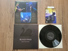 Pink Turns Blue - Black Swan LP Escape With R...