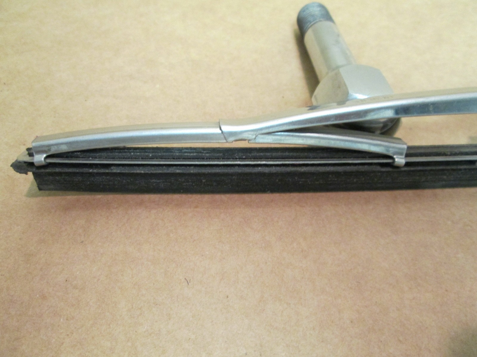 Ferrari Vintage Windshield Wiper Blade -  # BD