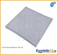 Filter, Cabin Air BLUE PRINT ADN12530 for Infiniti M Q70