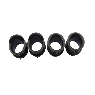 2013 - 2018 KAWASAKI NINJA ZX6R VELOCITY STACKS BOOTS SET