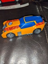 2006 Marvel Heroes Fantastic Four Thing T77 1...