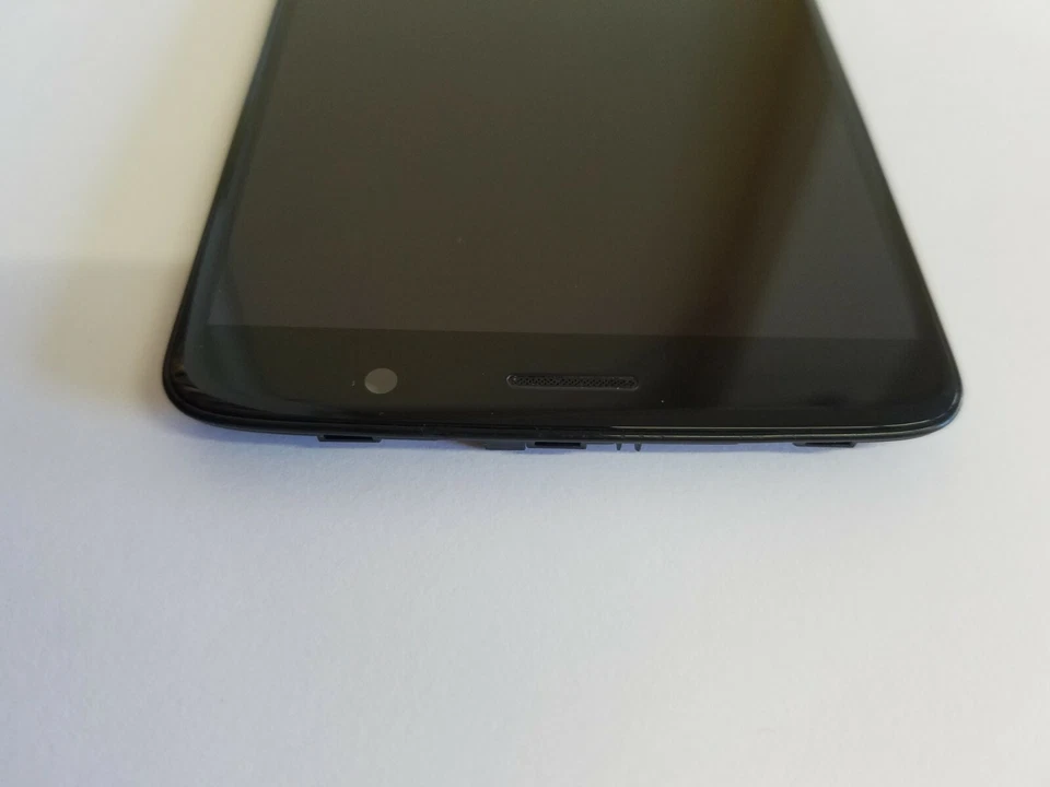 Original Display Screen Replacement Part For Boost Mobile ZTE MAX XL N9560 Phone - Image 3 of 4