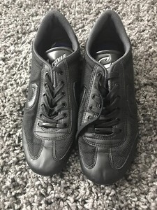 cruyff vanenburg black