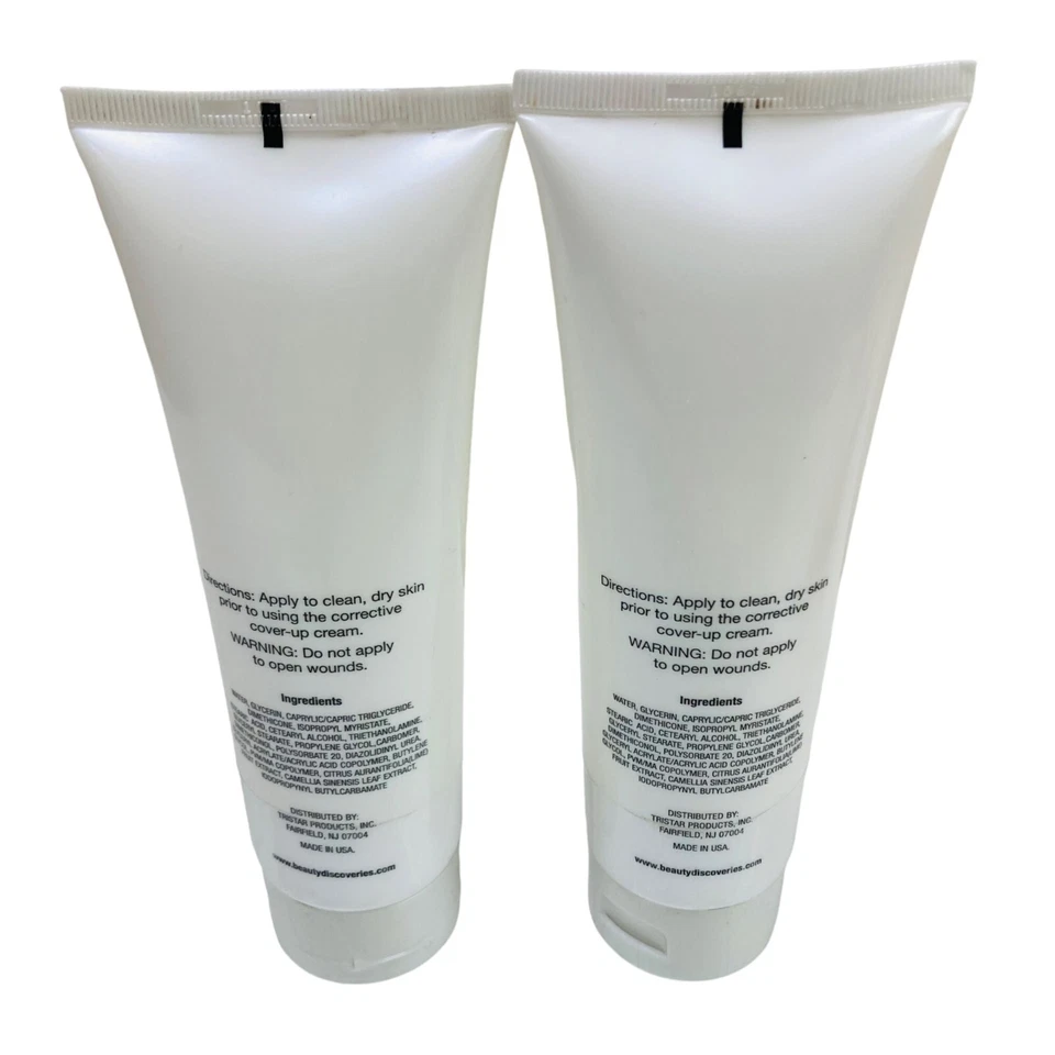 Crema hidratante Joan Rivers Beauty The Right To Bare Legs paquete de 2 OZ Foto 2 de 2