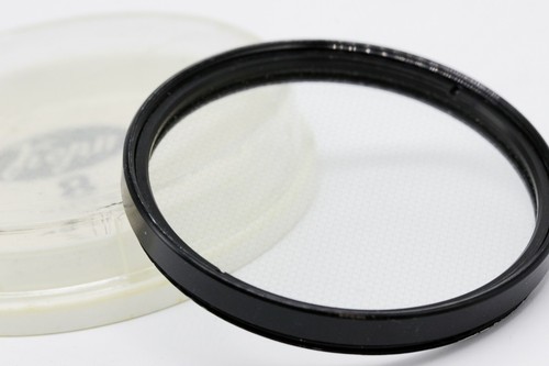Creative photo filter 8 Ray screw M52 for lens Helios 44m, 44m-4, 77m - Picture 4 of 6