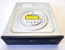 LG Internal 24X Super Multi M-DISC SATA CD Drive GH24NSB0 Desktop Computer Disc