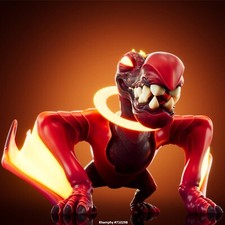 Illuvium Rhamphy illuvial #710298 Online Gaming Virtual Item & Stickers