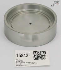15843 LAM RESEARCH COVER,BELL JAR 715-021719-003
