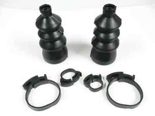 Massey Ferguson Tractor 35 50 65 135 150 165 175 240 250 253 Gear Shift Boot X 2