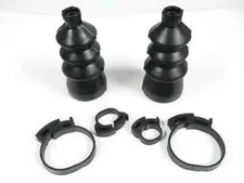 Massey Ferguson Tractor 35 50 65 135 150 165 175 240 250 253 Gear Shift Boot X 2