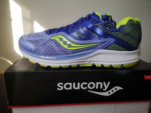 saucony ride 10 womens