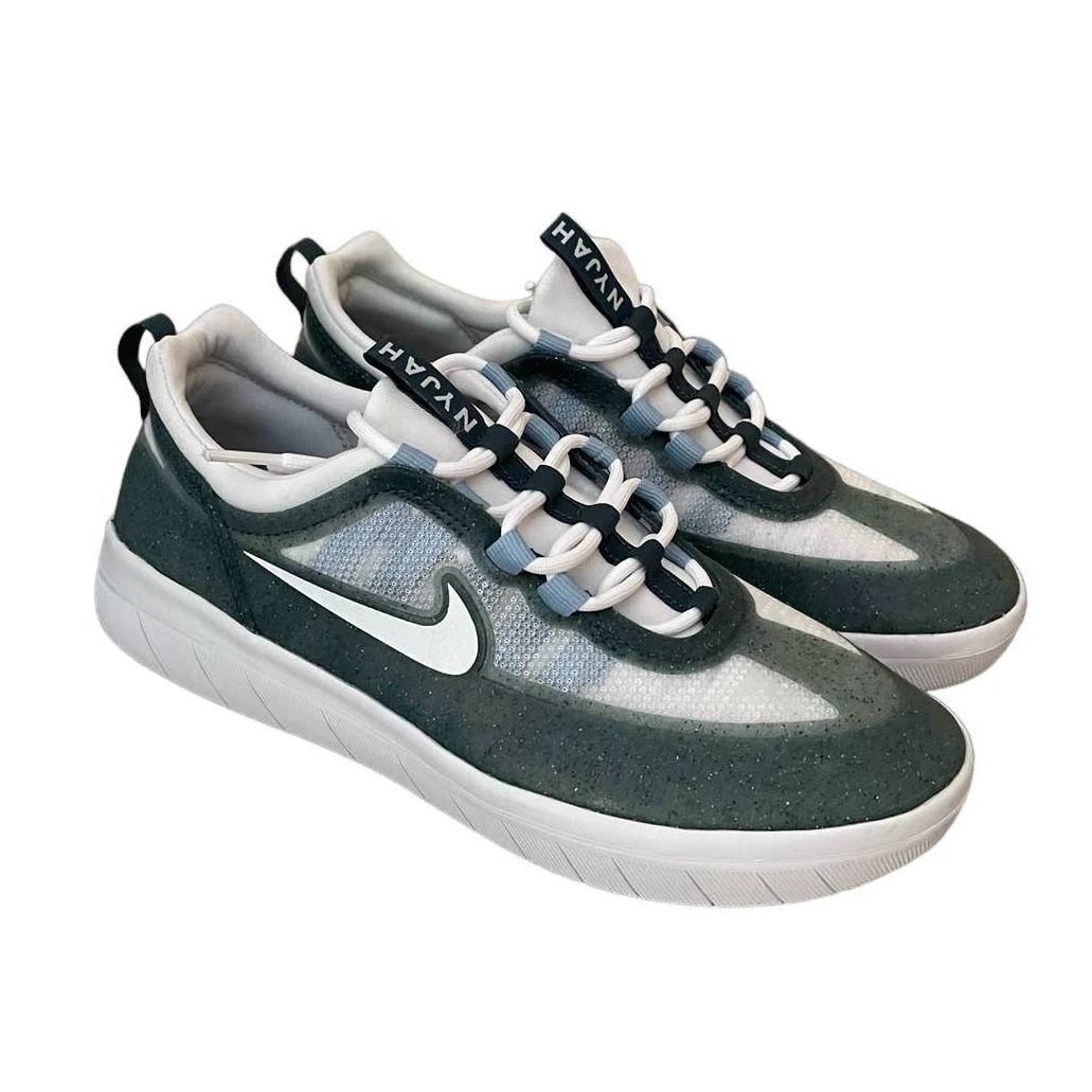 Sb nyjah free premium shoes Clearance