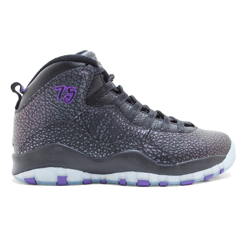 Size 8 - Jordan 10 Retro Paris 2016 for 