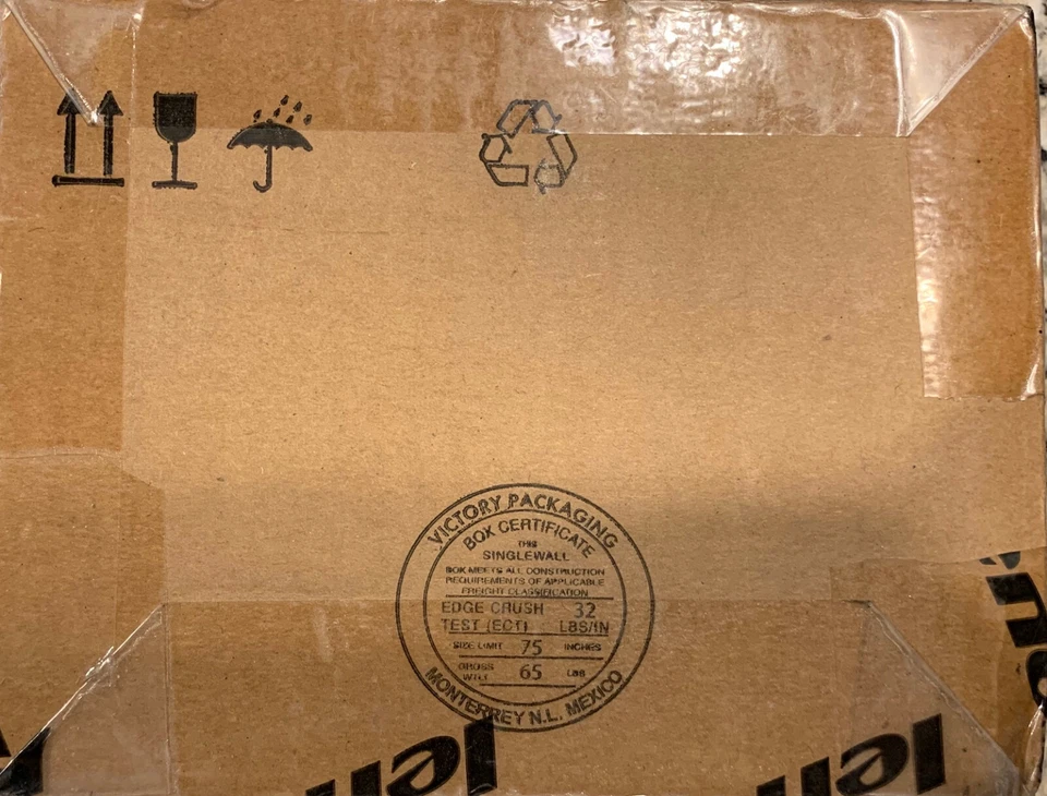 41Y8376 Lenovo 300GB 10K 2.5" 6GBPS SAS HDD 00AD070 - Image 3 of 4