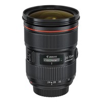 Canon Ef 24-70mm F/2.8l Ii Usm Zoom Lens on sale Canon Ef 24-70mm F/2.8l Ii Usm Zoom Lens on sale