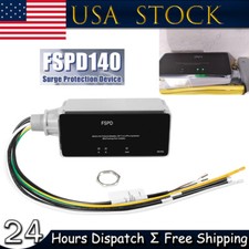 FSPD140 Level 2 Whole House Surge Protection Device for Siemens Boltshield