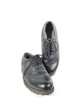 Footjoy Mens 45534 Golf Shoes Size 8.5 M Black :S5