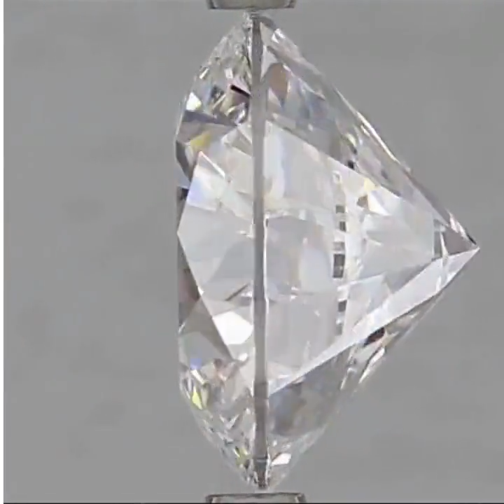 Diamant CVD 1.50 Carat - Rond, Couleur D, Pureté FL, Cultivé En Labo, Certifié AGL