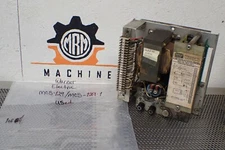 Warner Electric MCS-129-1 Overexcitation Control Unit USED