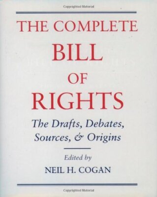 Bill Of Rights 9th Amendment Court Cases 2018 Complete Bill Of