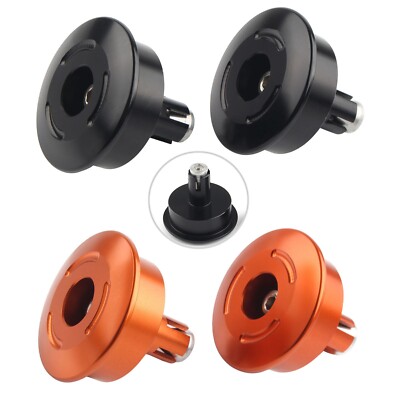 CNC Frame Hole Cover Cap Plug Fit for 1290 Super Duke R 2019-2024