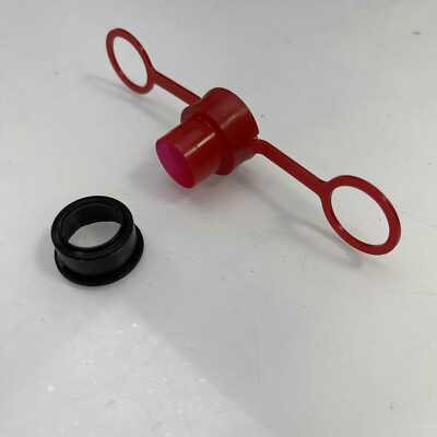 NEW Genuine MAYTAG Orbital Transmission Lower Seal 207843