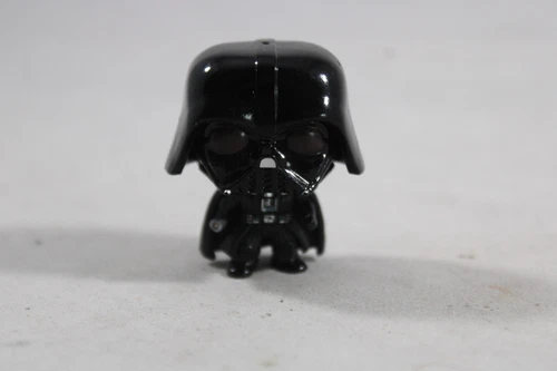 Funko Pop! Pocket: Star Wars - Darth Vader Mini Vinyl Figure - Missing Saber