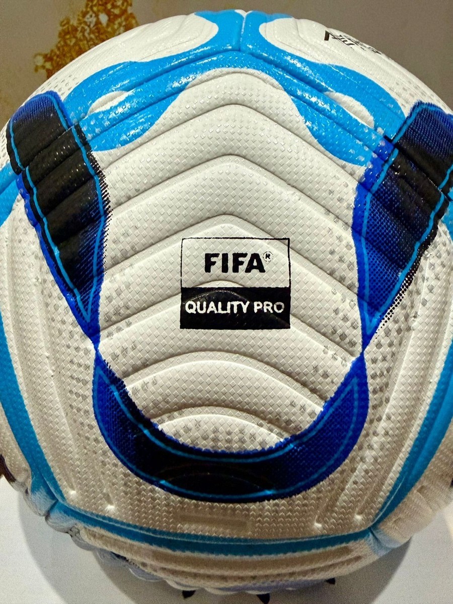 Nike Flight Match Soccer Ball of Premier League 2024-25 Football