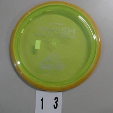 Axiom Discs Proton Vanish- Pick Your Disc